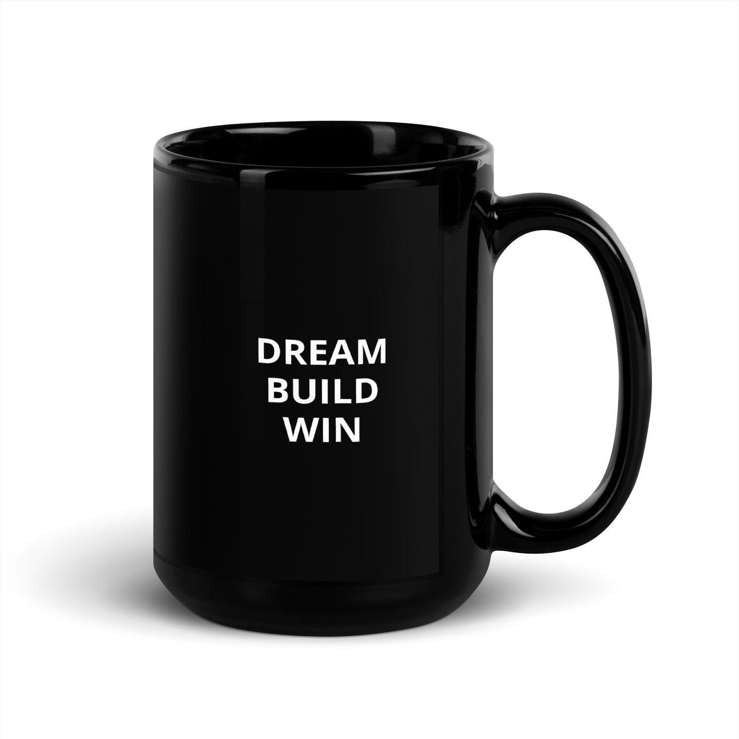The Victory Mug