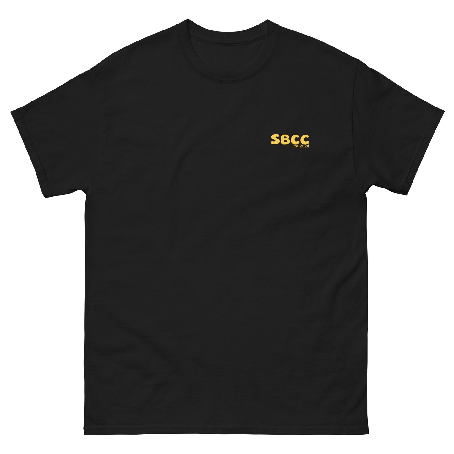 SBC SKULL