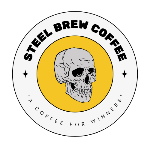 Steel Brew Coffee