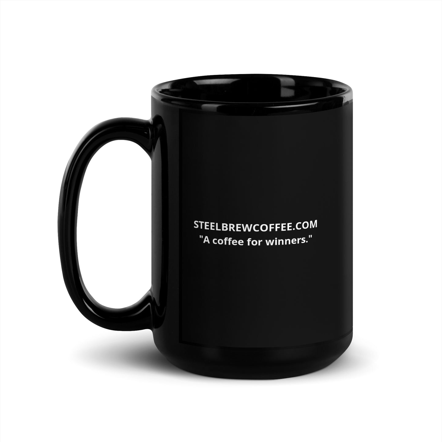 The Victory Mug