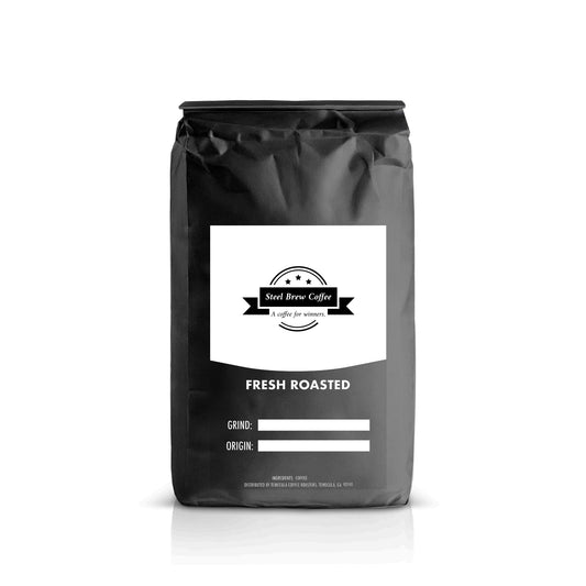 Ethiopia Natural