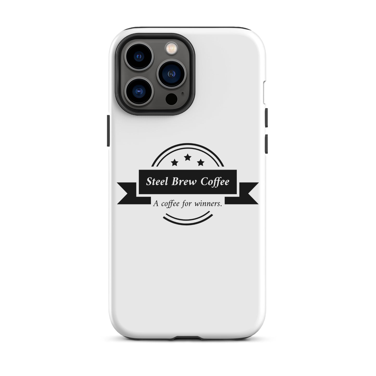 Tough Case for iPhone®