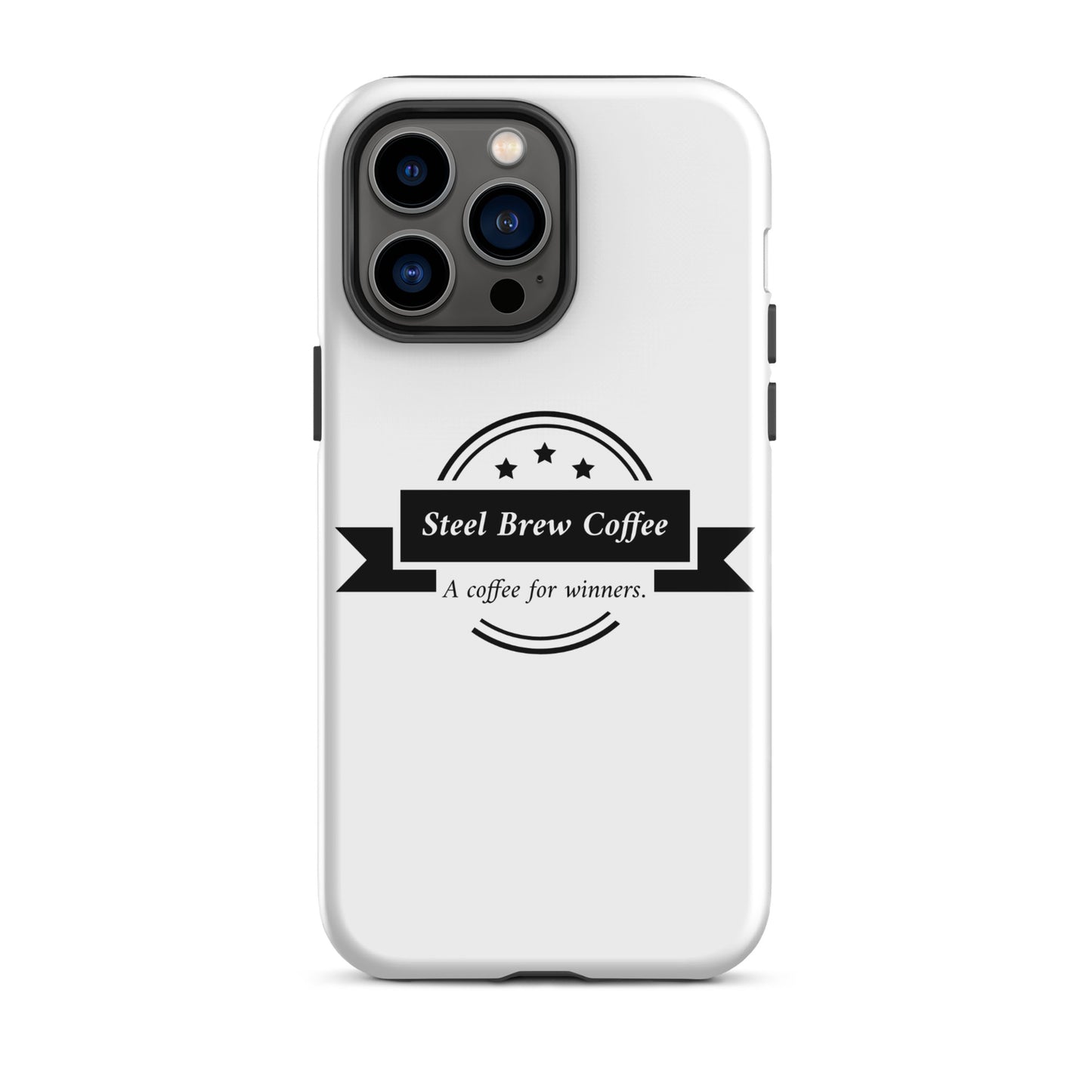 Tough Case for iPhone®