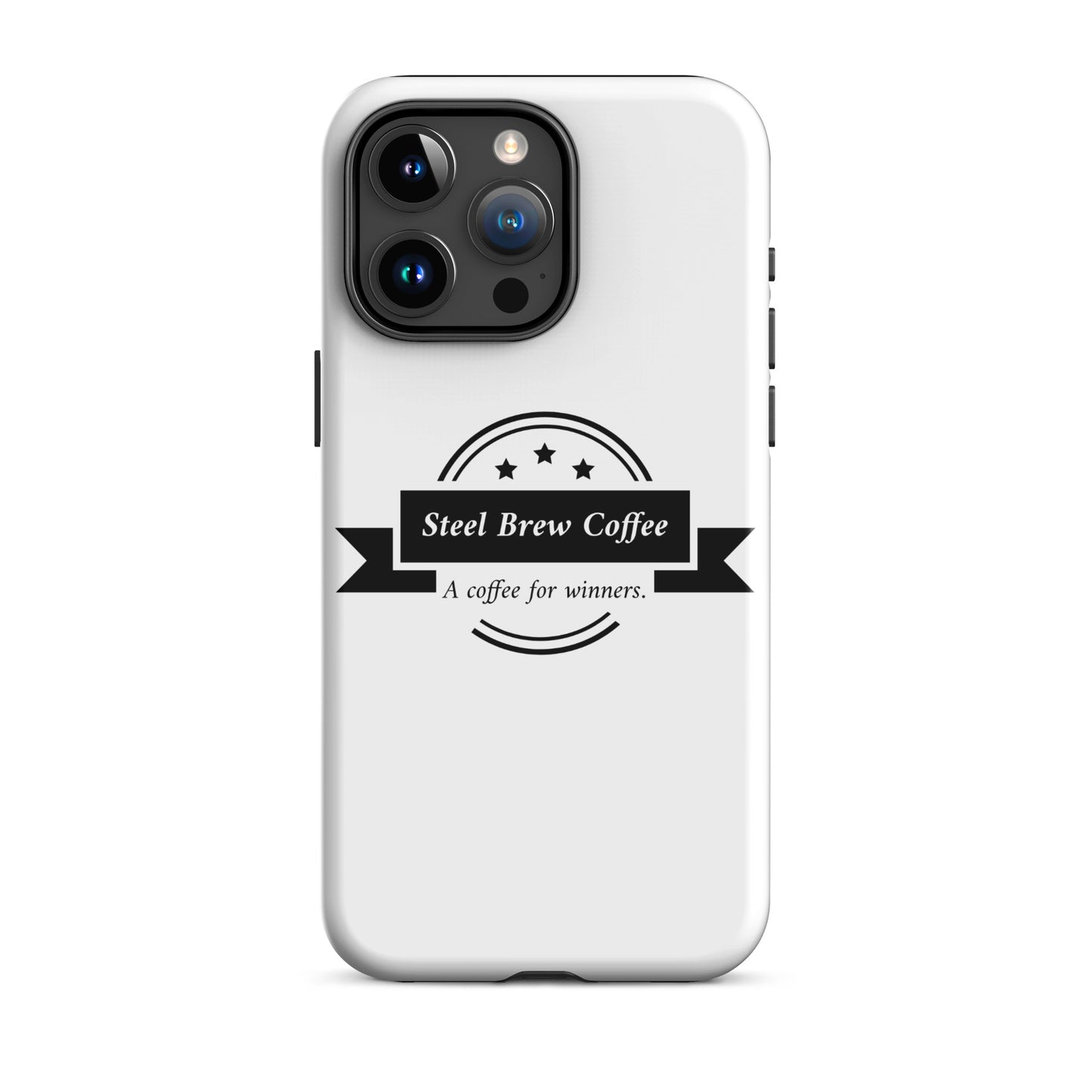 Tough Case for iPhone®